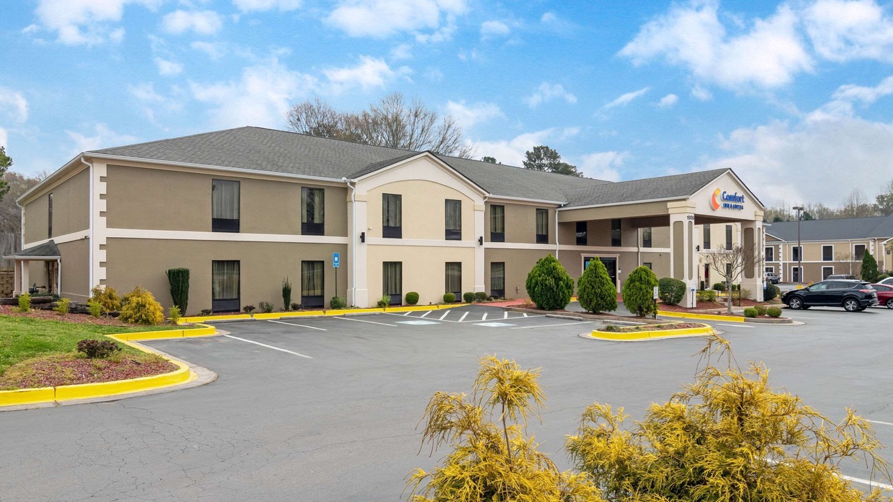 Photo of Outdoor in Griffin