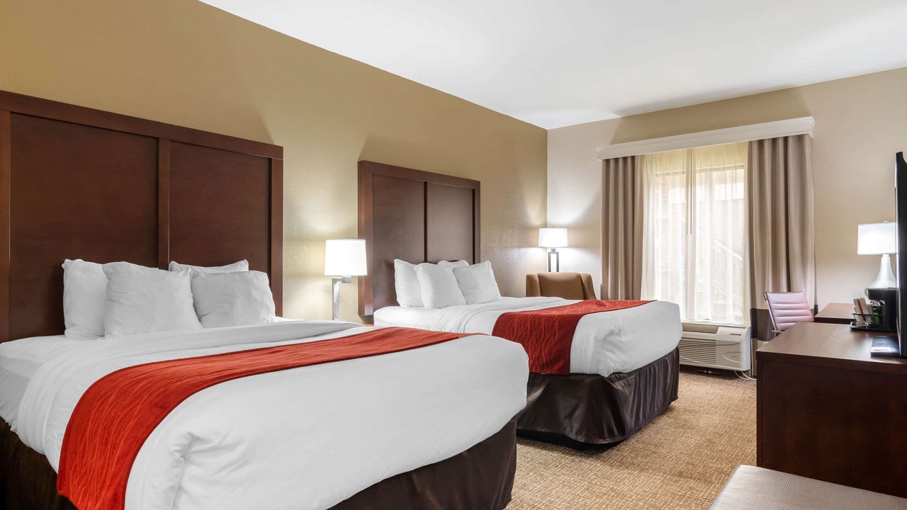 Photo of Bedroom in Griffin