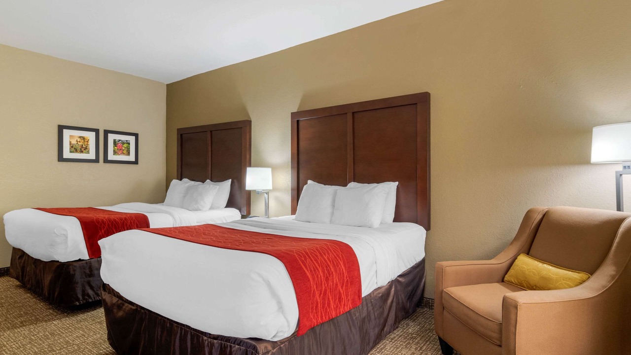 Photo of Bedroom in Griffin