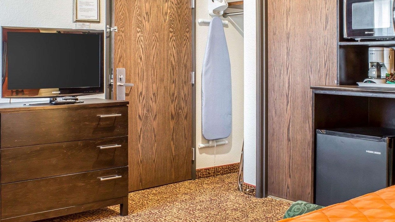 Photo of Bedroom in West Okoboji