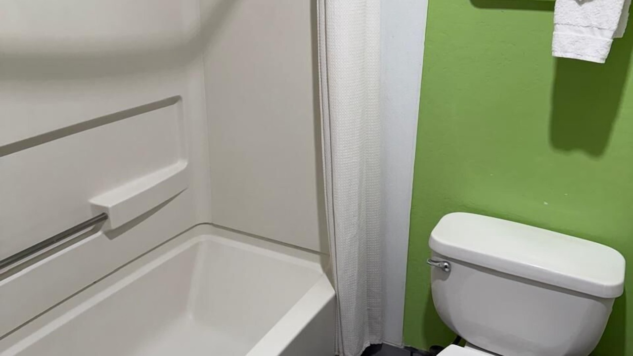 Photo of Bathroom in Hollister