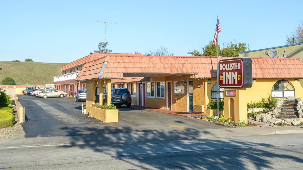 Photo of Outdoor in Hollister