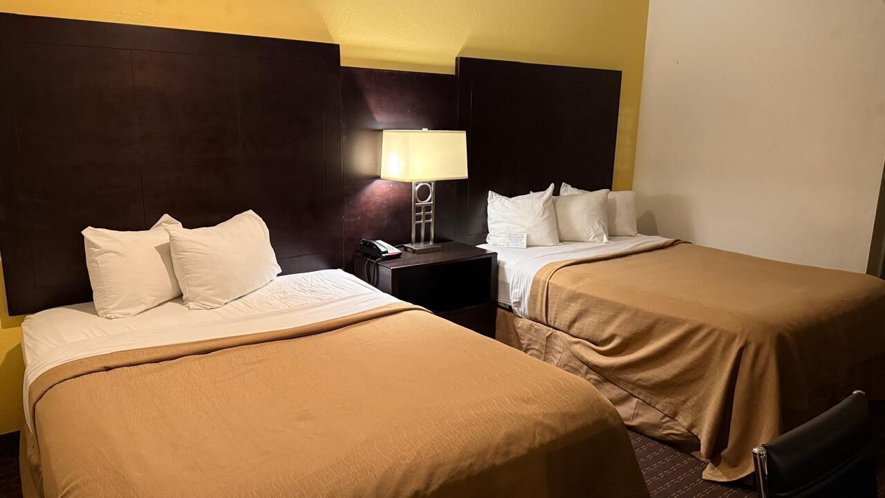 Photo of Bedroom in Hollister