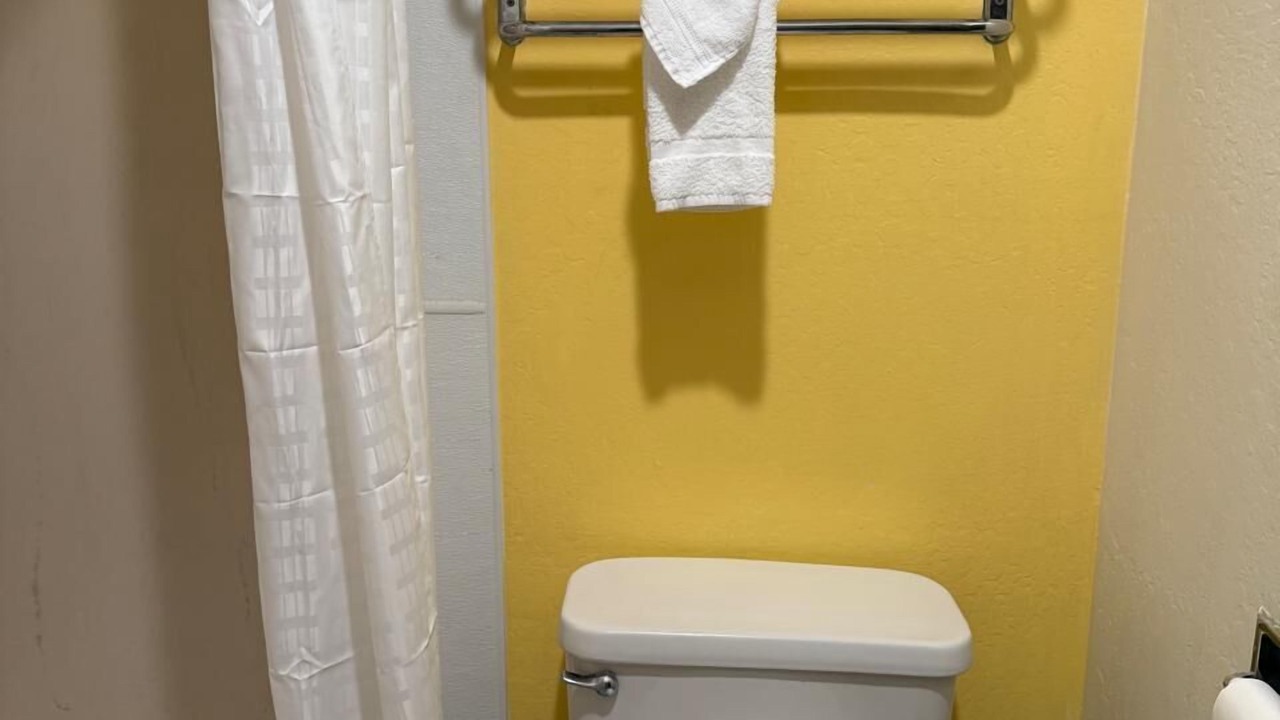 Photo of Bathroom in Hollister