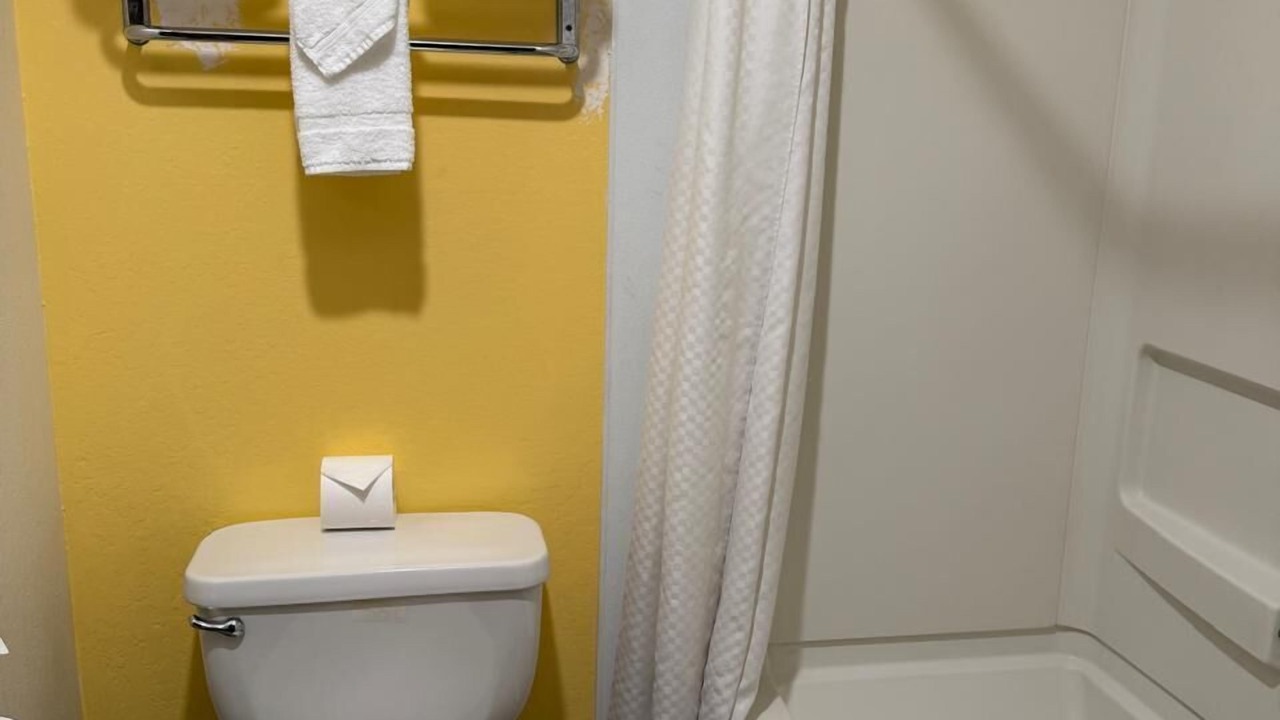 Photo of Bathroom in Hollister