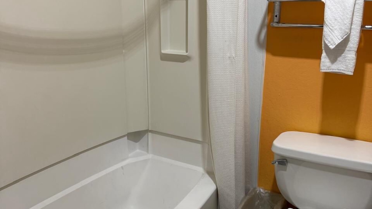 Photo of Bathroom in Hollister