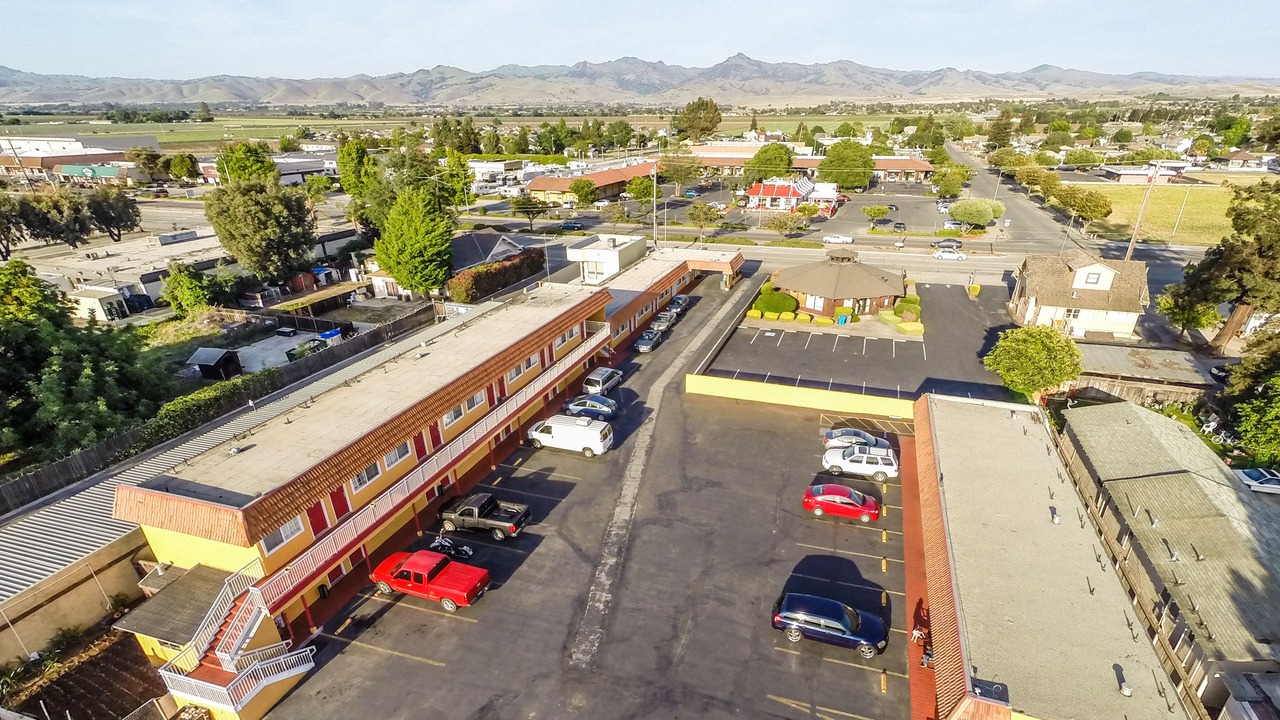 Photo of Outdoor in Hollister