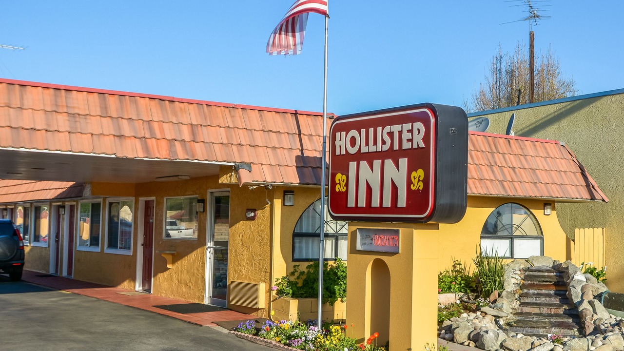 Photo of Outdoor in Hollister