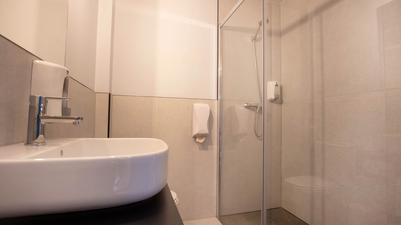 Photo of Bathroom in La Massana