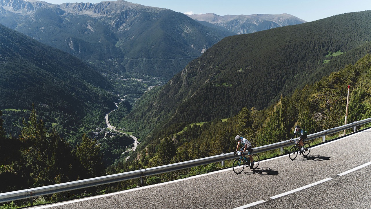Photo of Outdoor in La Massana
