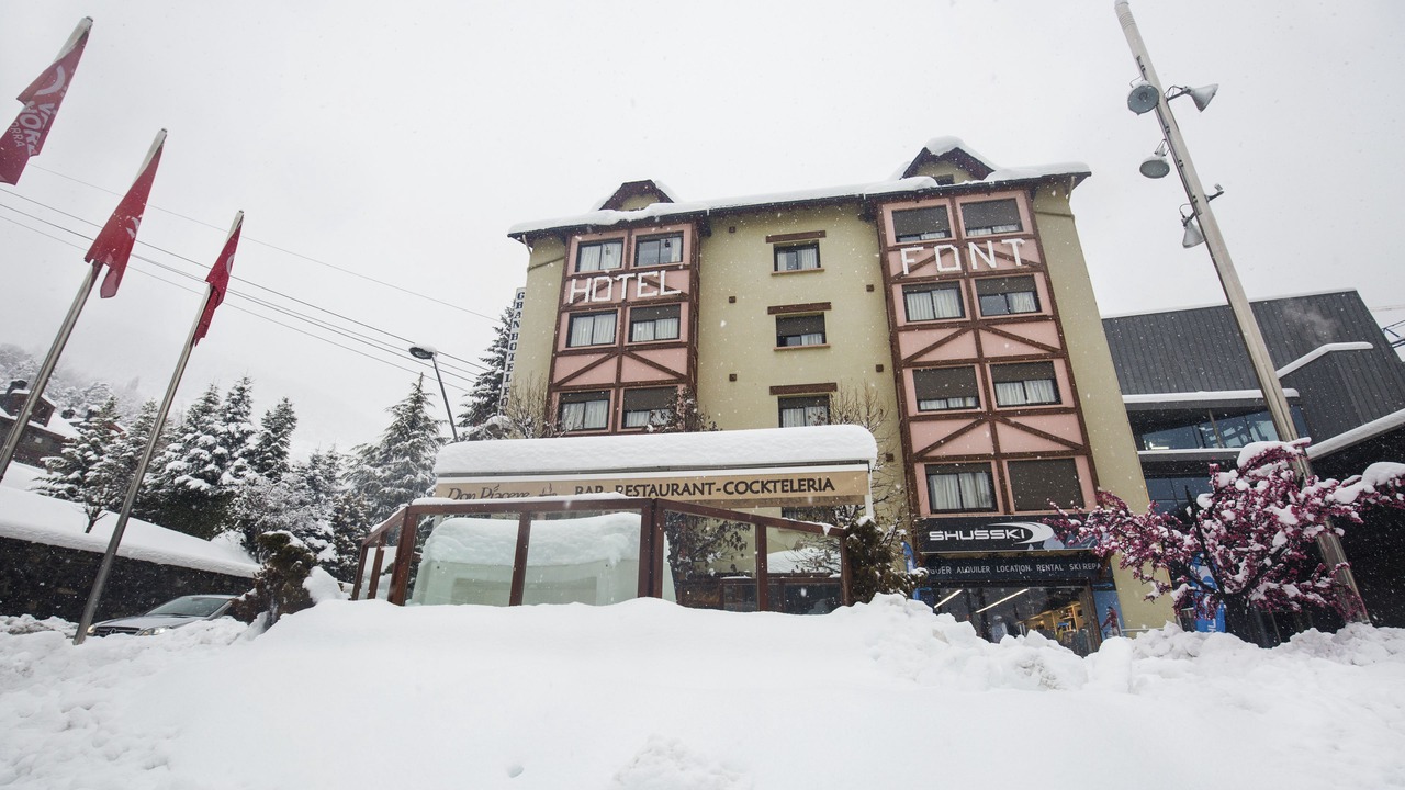 Photo of Others in La Massana