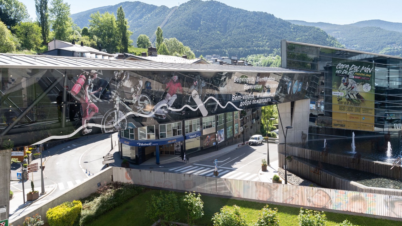 Photo of Outdoor in La Massana