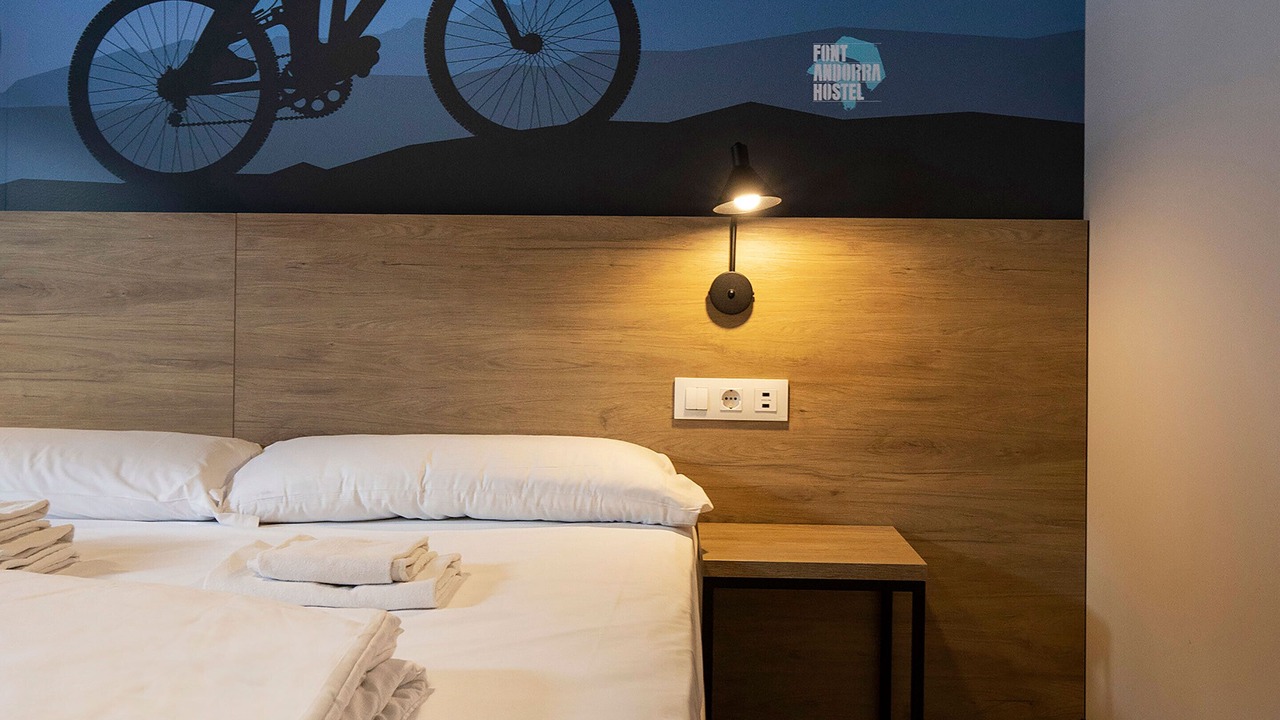 Photo of Bedroom in La Massana