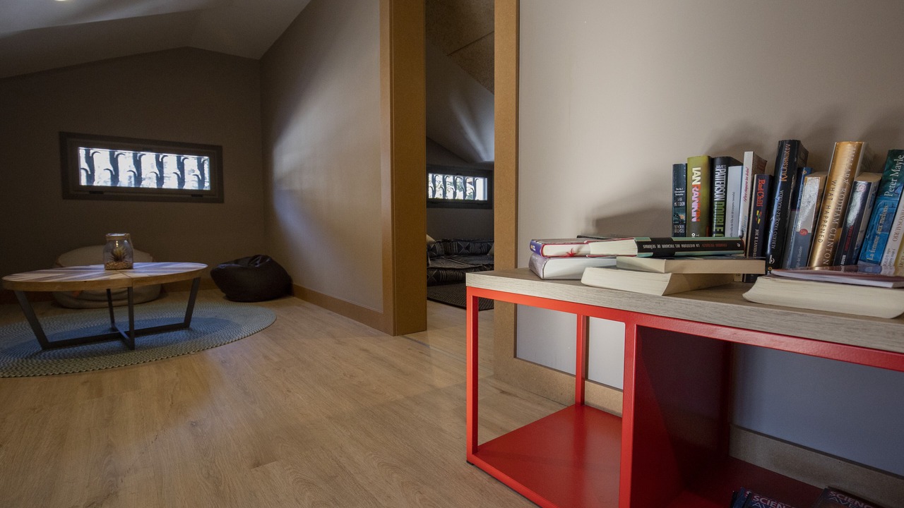 Photo of Bedroom in La Massana