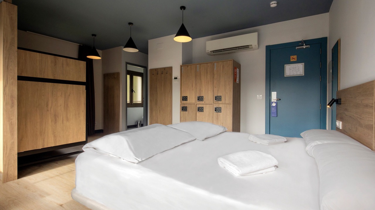 Photo of Bedroom in La Massana