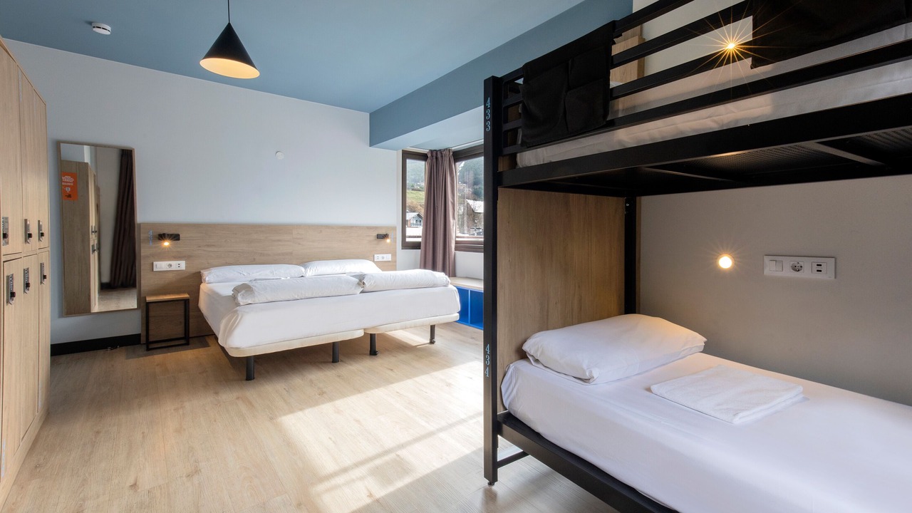 Photo of Bedroom in La Massana