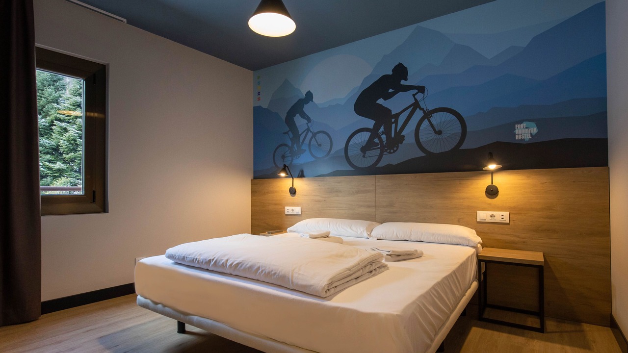 Photo of Bedroom in La Massana