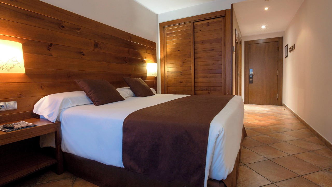 Photo of Bedroom in La Massana