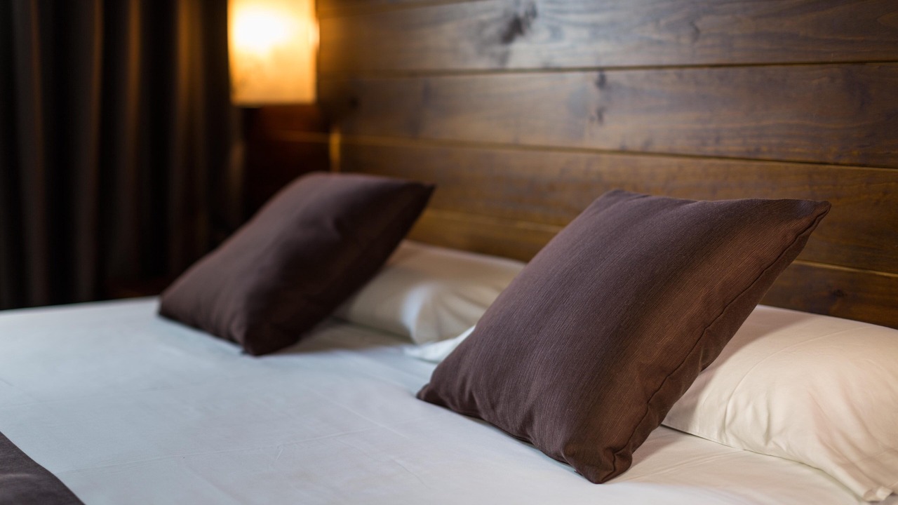 Photo of Bedroom in La Massana