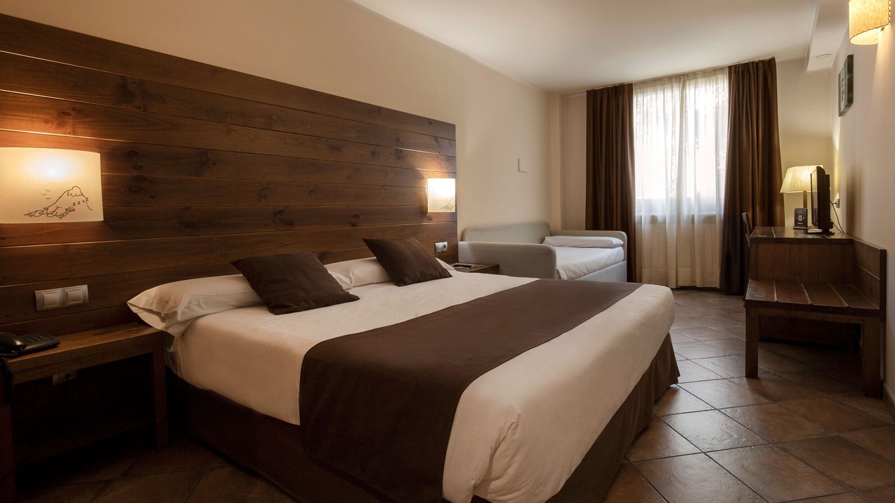Photo of Bedroom in La Massana