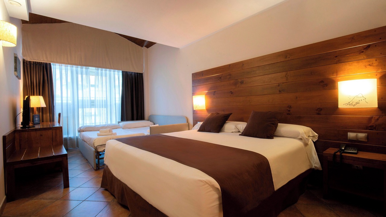 Photo of Bedroom in La Massana