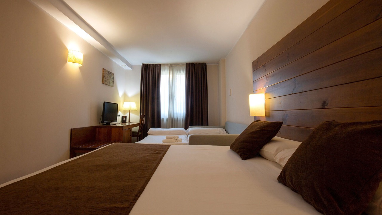 Photo of Bedroom in La Massana