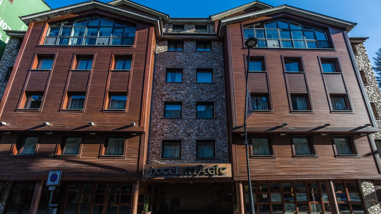 Photo of Outdoor in La Massana