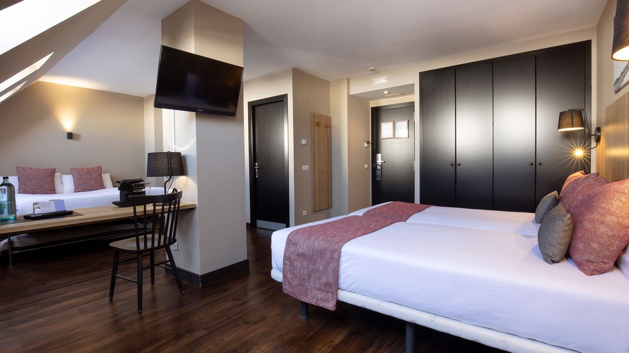 Photo of Bedroom in Pas de la Casa