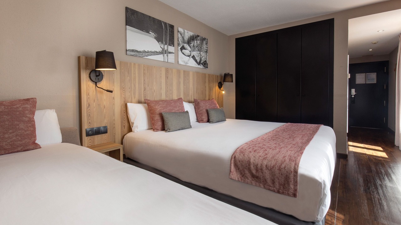 Photo of Bedroom in Pas de la Casa