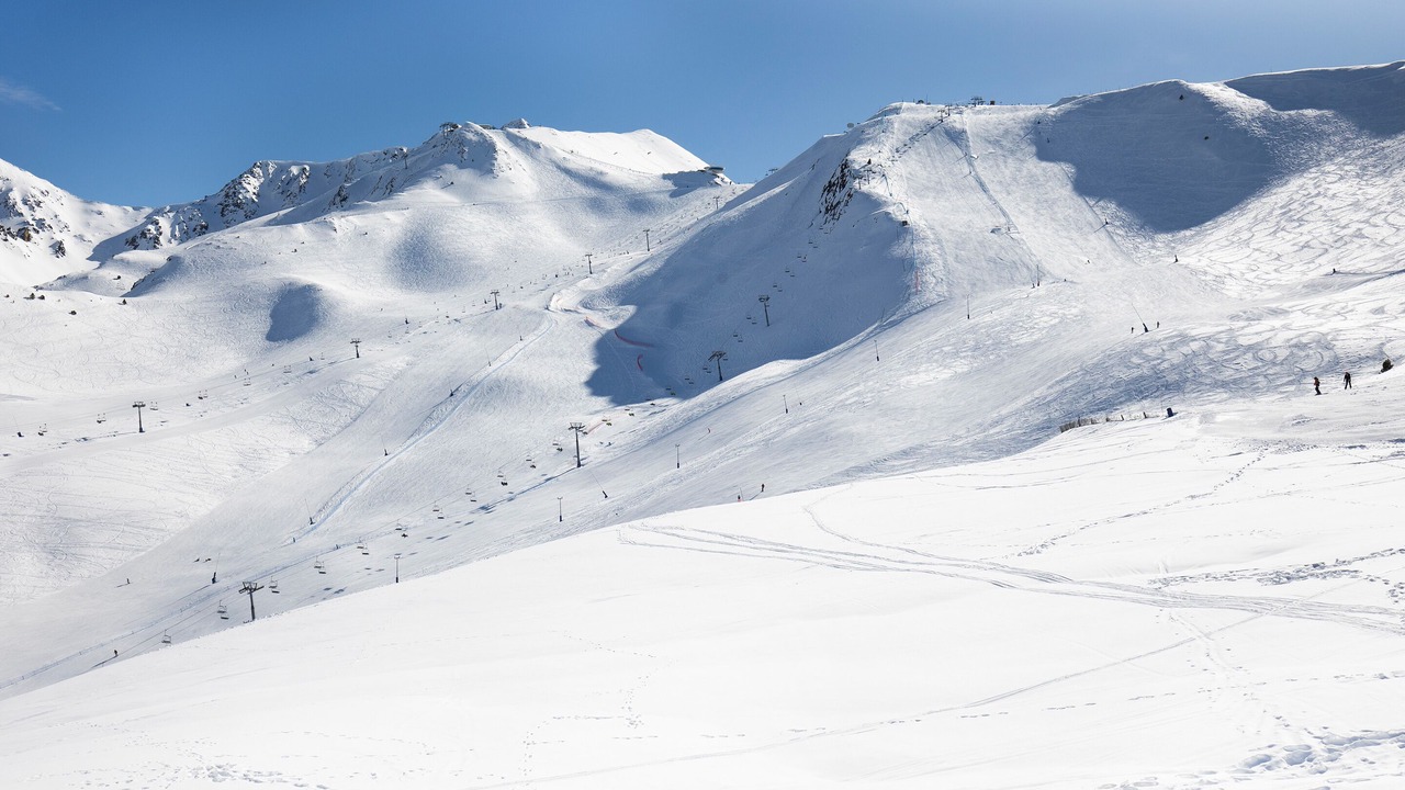 Photo of Outdoor in Pas de la Casa