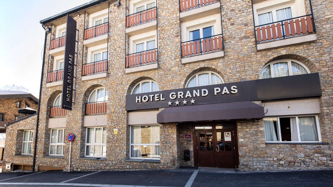Photo of Outdoor in Pas de la Casa