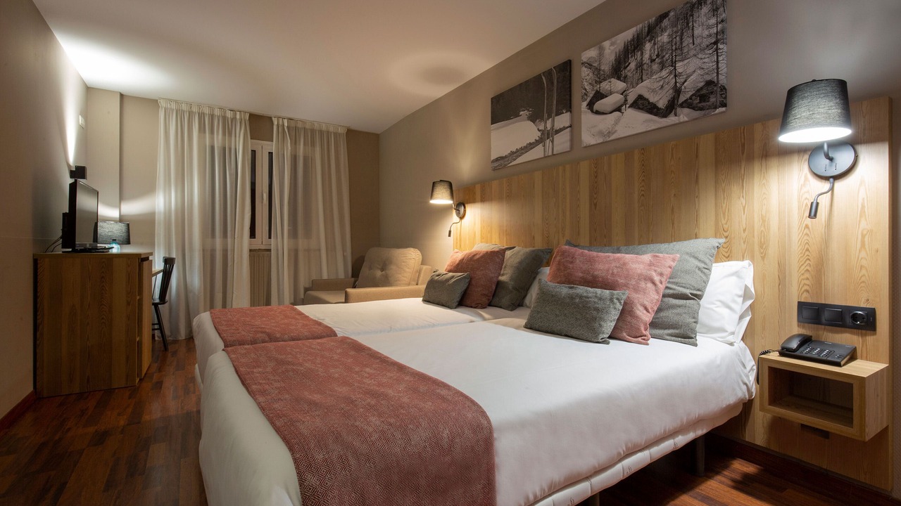 Photo of Bedroom in Pas de la Casa