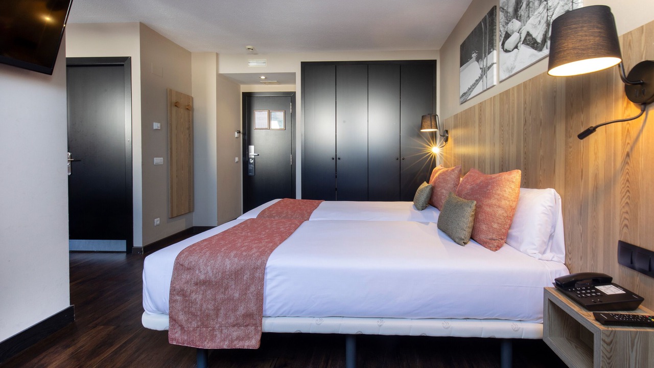 Photo of Bedroom in Pas de la Casa