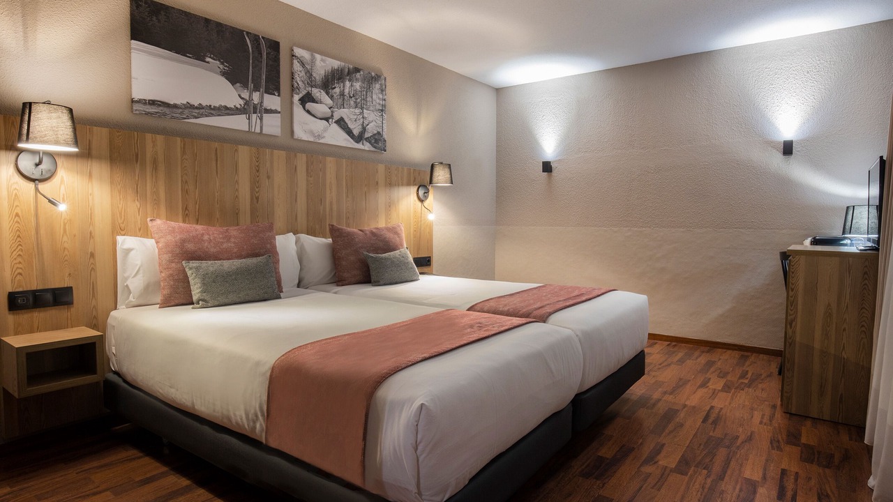 Photo of Bedroom in Pas de la Casa