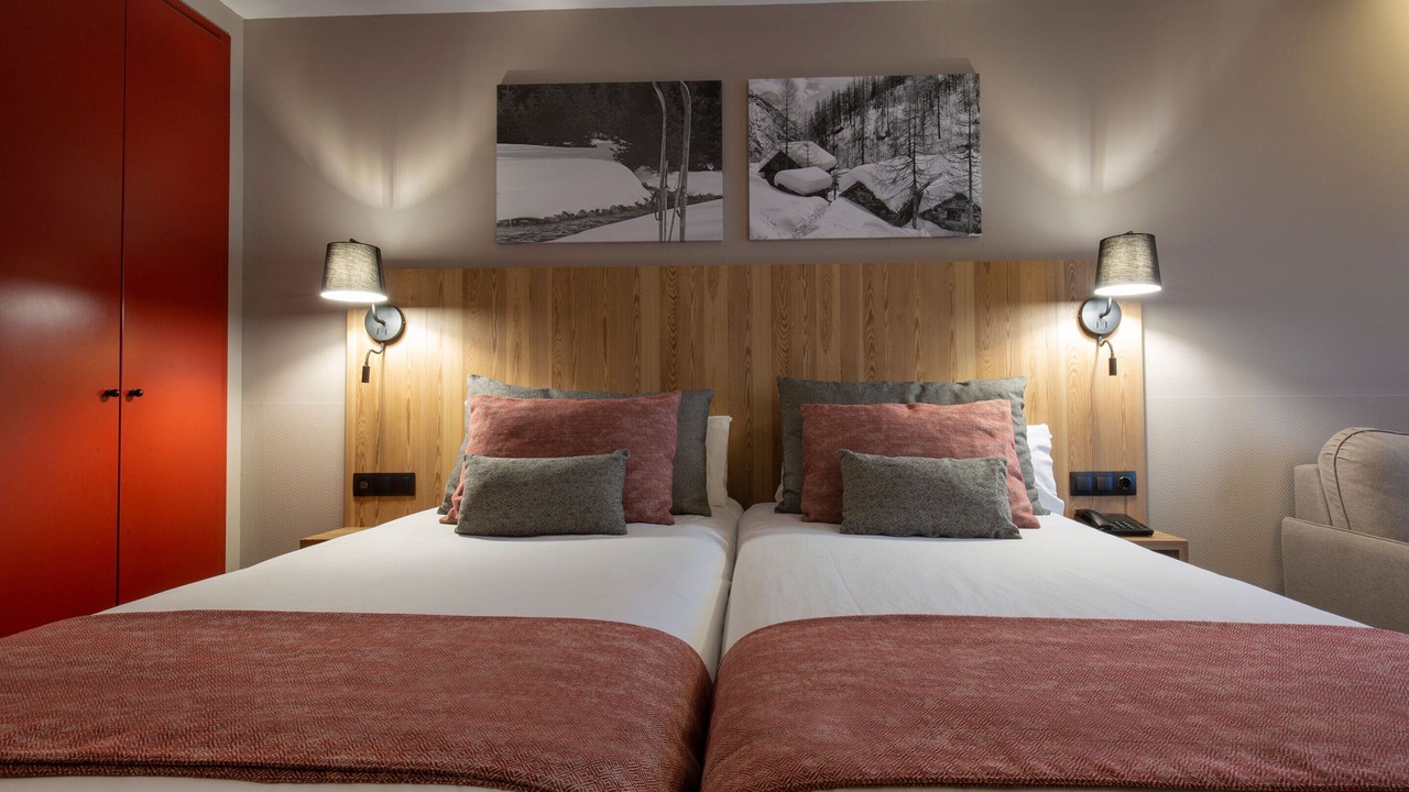 Photo of Bedroom in Pas de la Casa