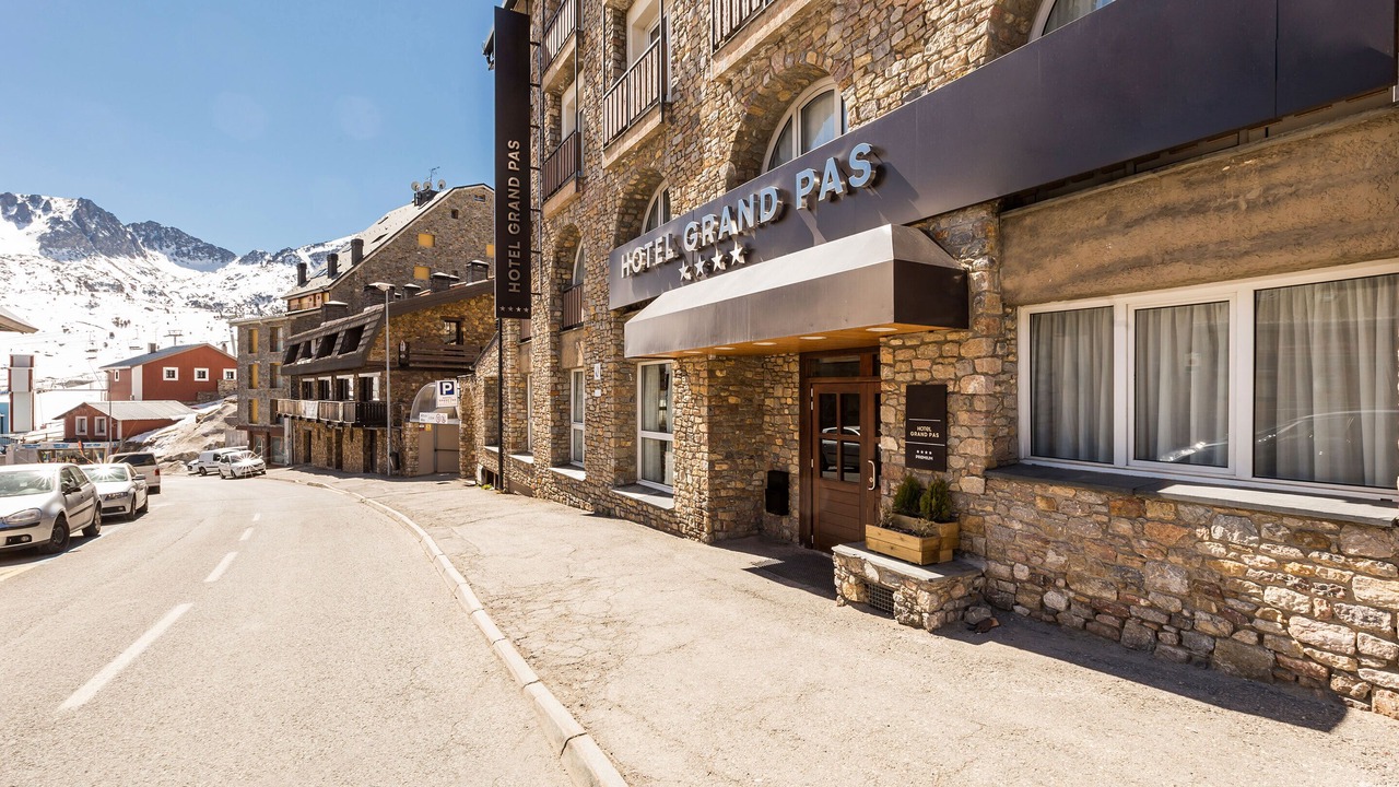 Photo of Outdoor in Pas de la Casa