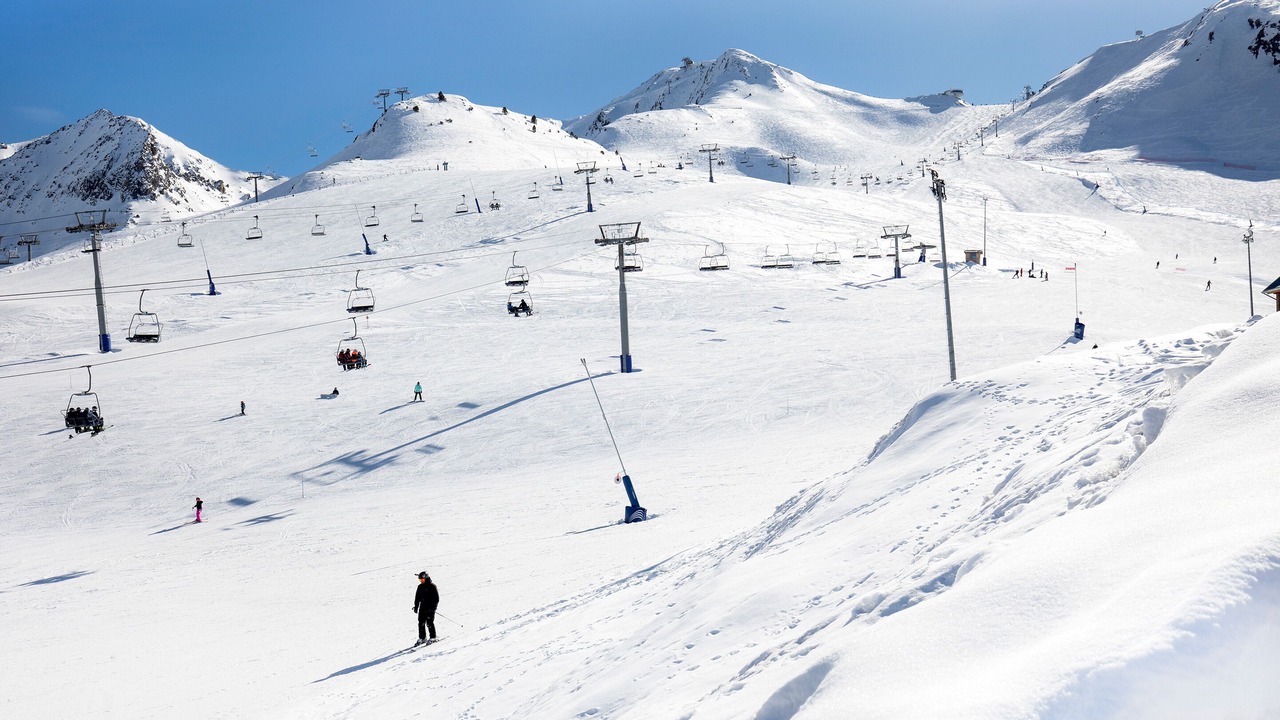 Photo of Outdoor in Pas de la Casa