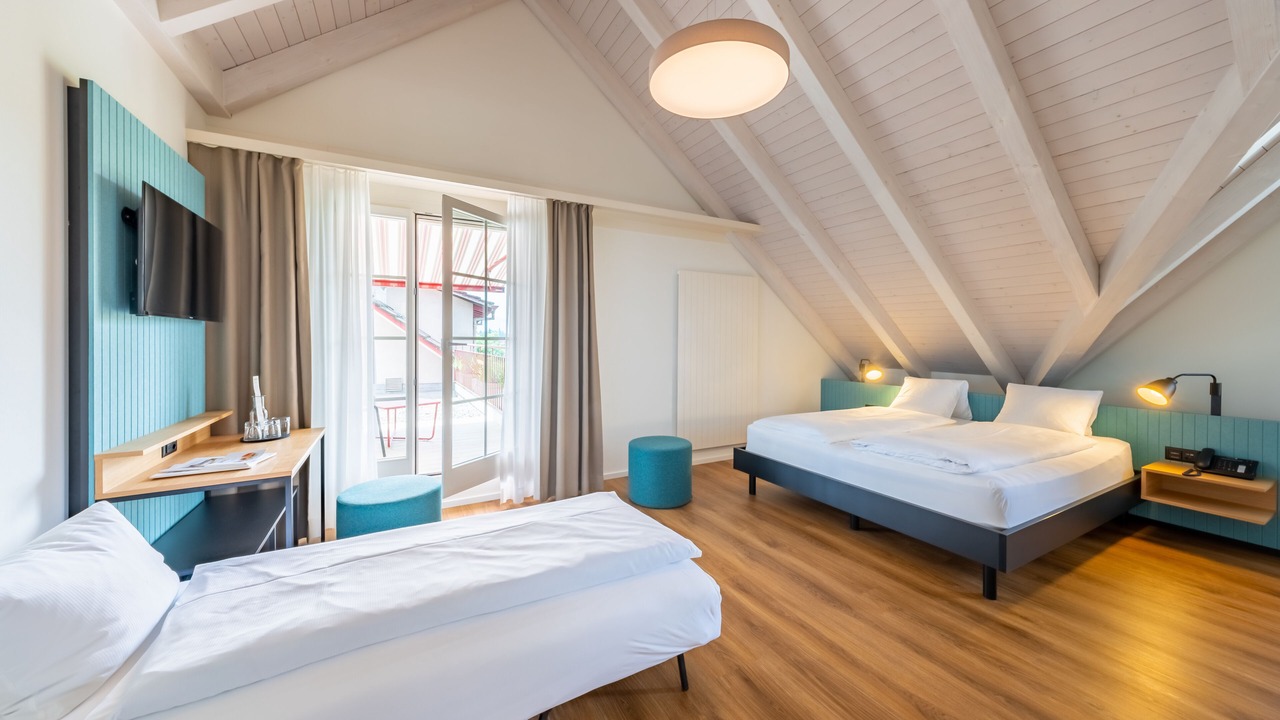 Photo of Bedroom in Meggen