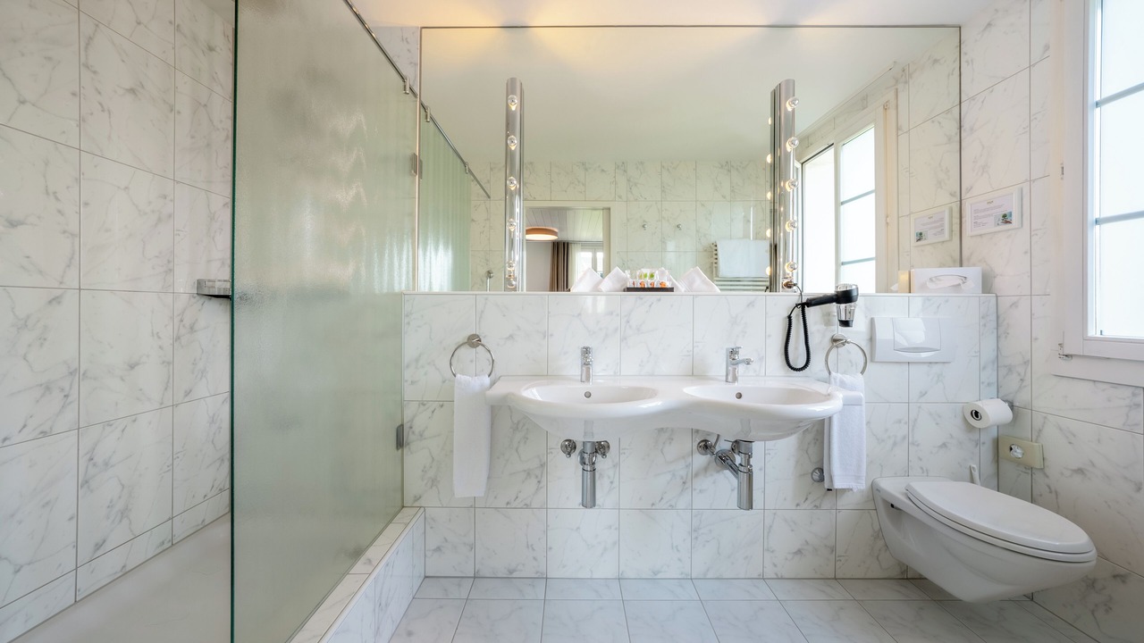 Photo of Bathroom in Meggen