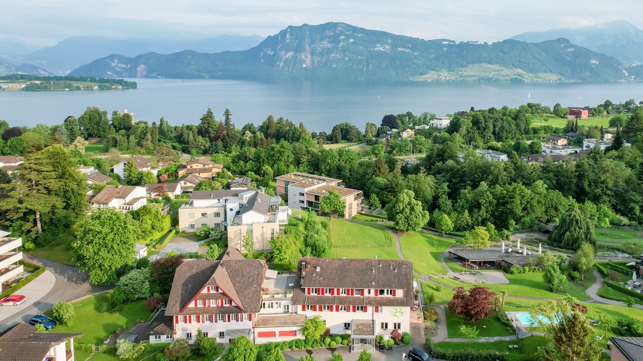 Photo of Outdoor in Meggen