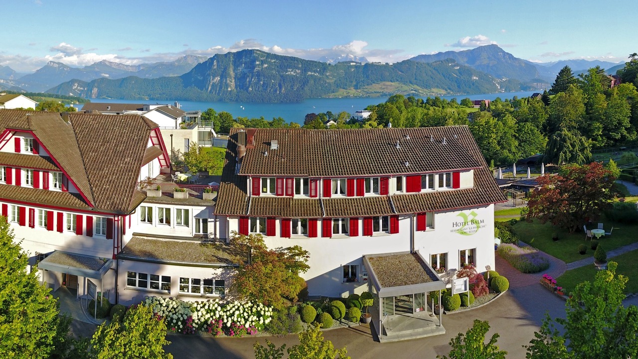 Photo of Outdoor in Meggen