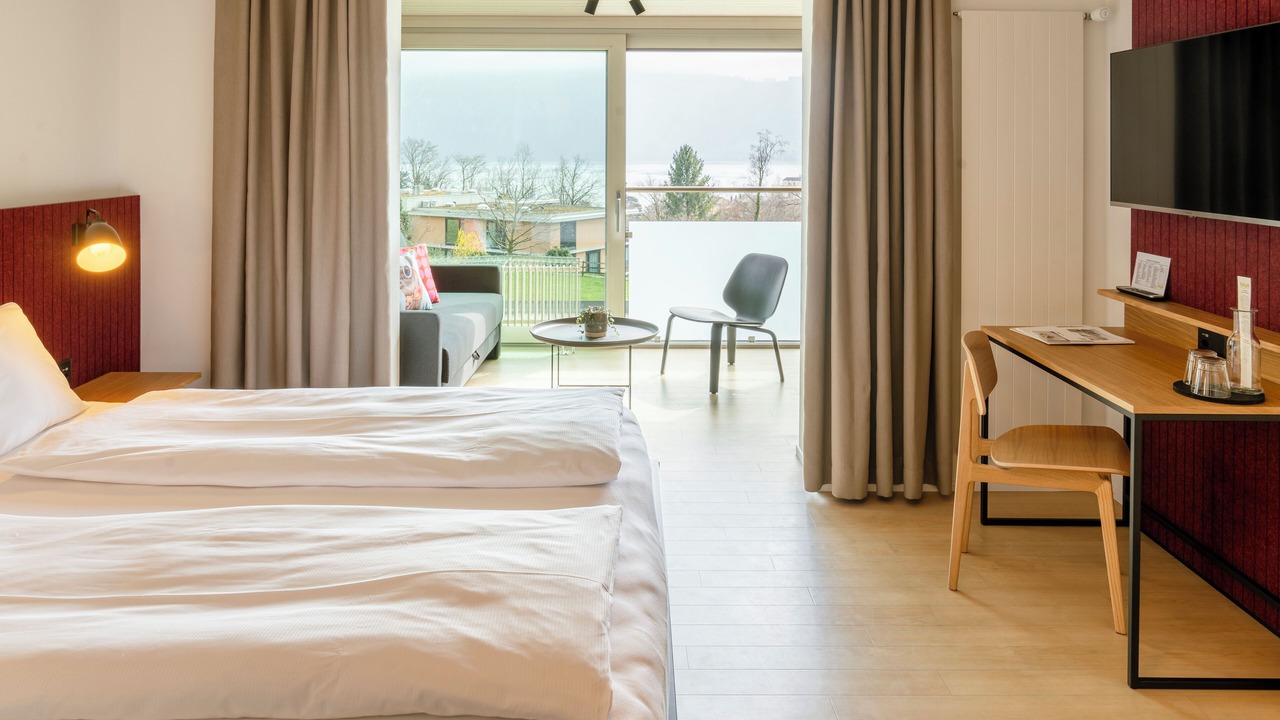 Photo of Bedroom in Meggen