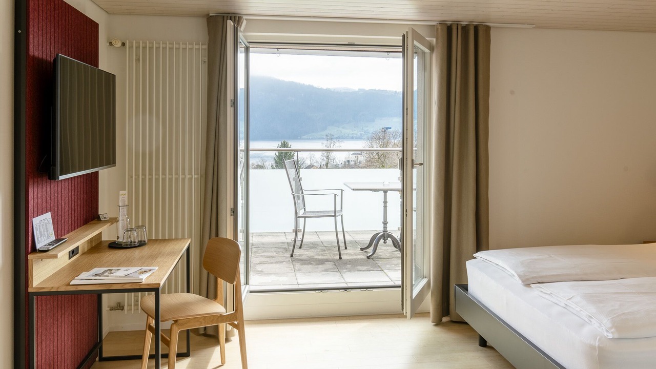 Photo of Bedroom in Meggen