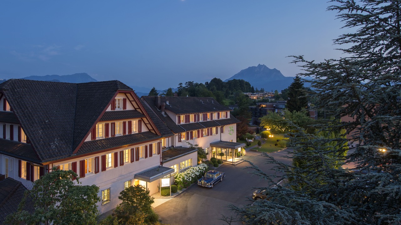 Photo of Outdoor in Meggen