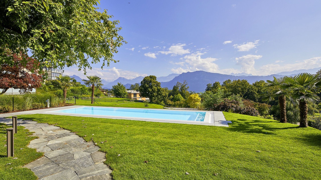 Photo of Outdoor in Meggen