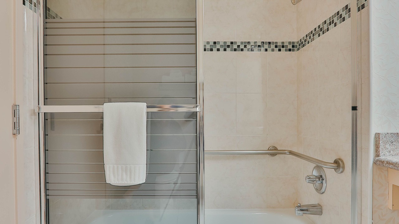 Photo of Bathroom in Lynnwood