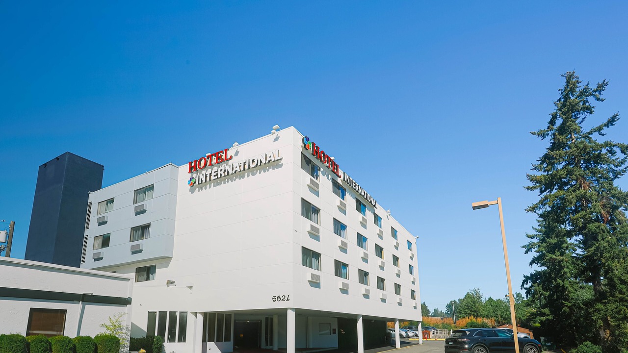 Photo of Outdoor in Lynnwood