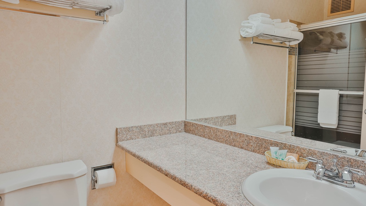 Photo of Bathroom in Lynnwood