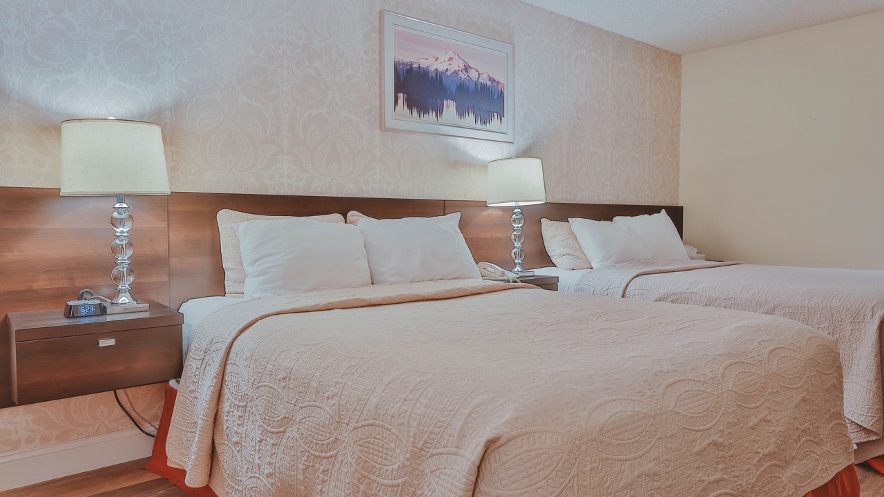 Photo of Bedroom in Lynnwood