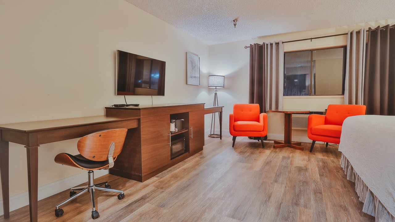 Photo of Bedroom in Lynnwood